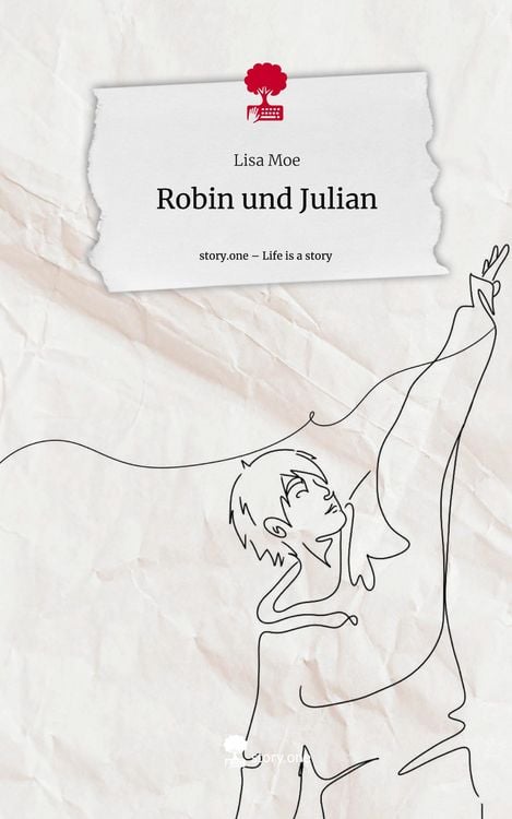 Produktbild: Robin und Julian. Life is a Story - story.one