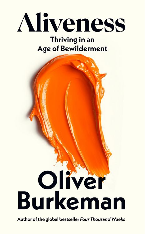Produktbild: Aliveness