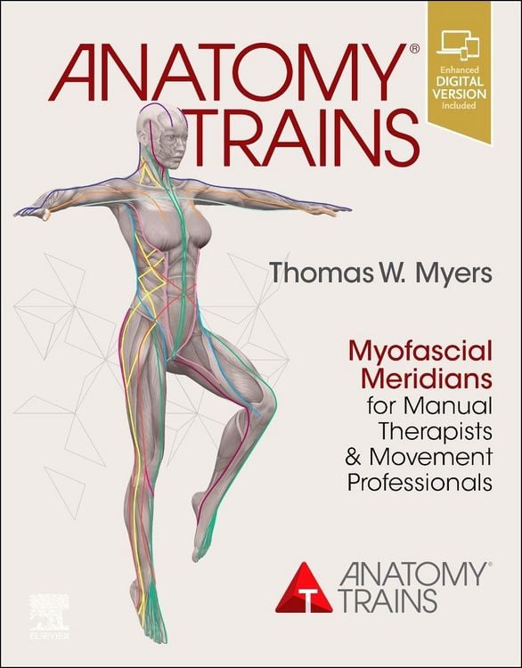Produktbild: Anatomy Trains