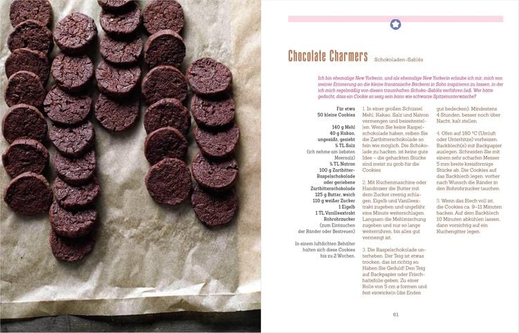 Produktbild: Cookies