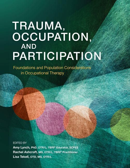 Produktbild: Trauma, Occupation, and Participation