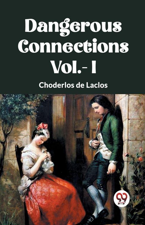 Produktbild: Dangerous Connections Vol.- I