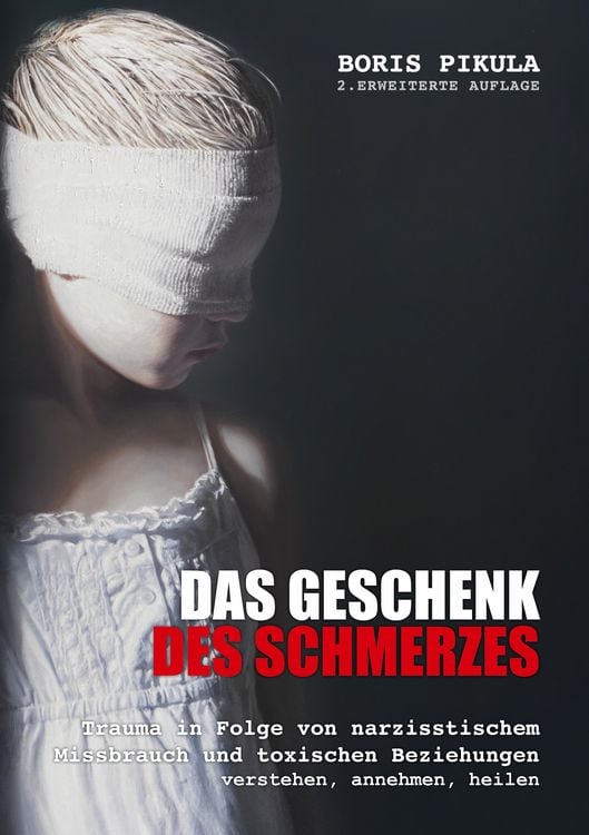 Produktbild: Das Geschenk des Schmerzes