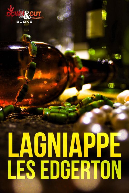Produktbild: Lagniappe