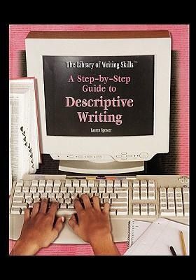 Produktbild: A Step-By-Step Guide to Descriptive Writing