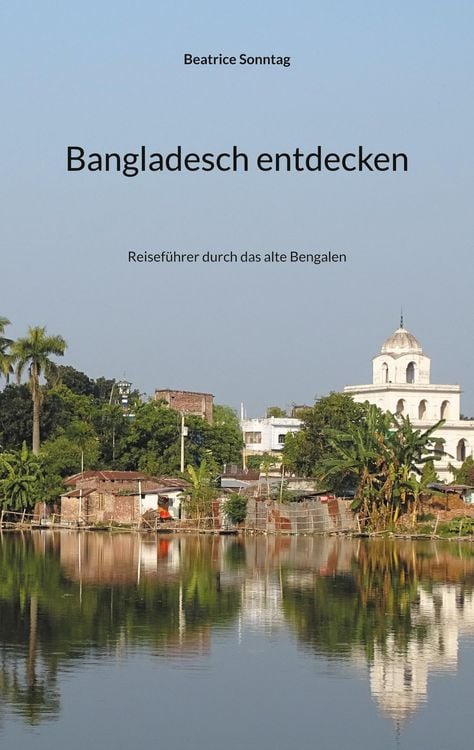 Produktbild: Bangladesch entdecken