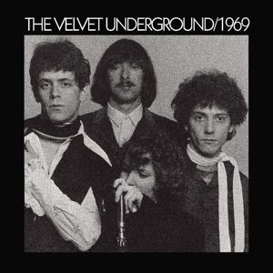 Produktbild: 1969 (2LP)