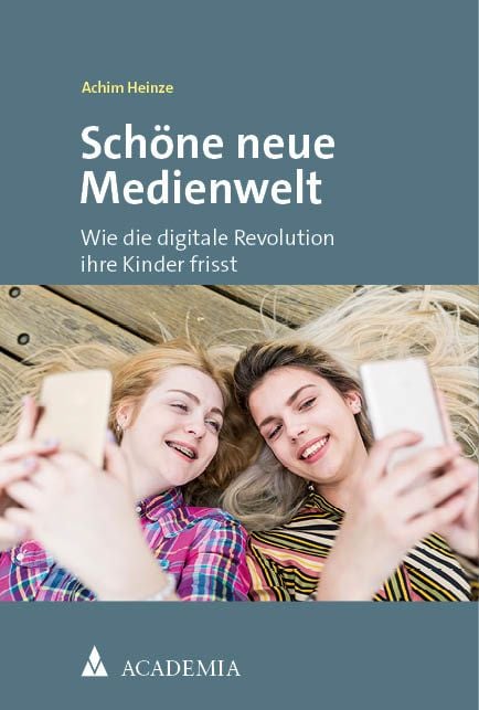Produktbild: Sch&ouml;ne neue Medienwelt
