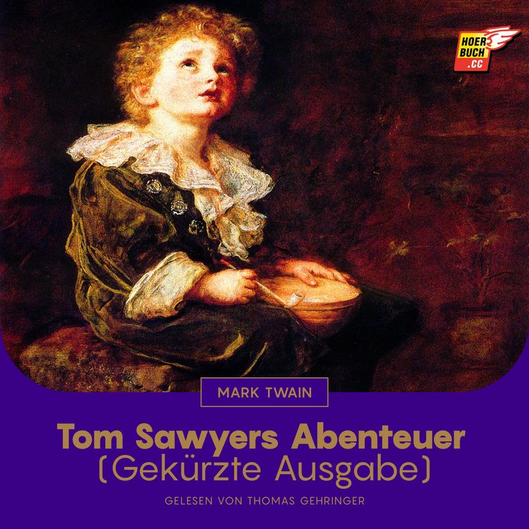 Produktbild: Tom Sawyers Abenteuer