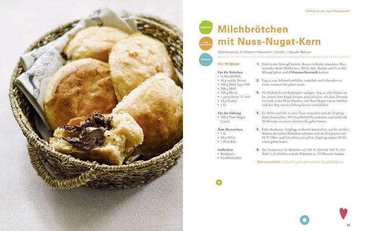 Produktbild: Das gro&szlig;e Mix-Kochbuch f&uuml;r die Familie