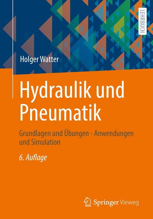 Produktbild: Hydraulik und Pneumatik