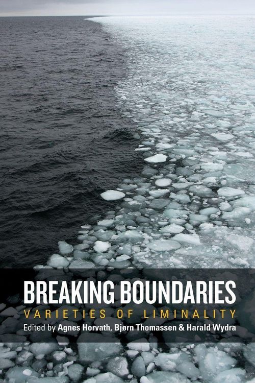 Produktbild: Breaking Boundaries