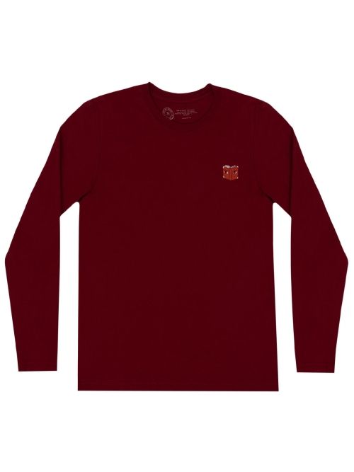 Produktbild: Read Banned Books Unisex Long Sleeve X-Large