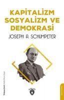 Produktbild: Kapitalizm Sosyalizm ve Demokrasi