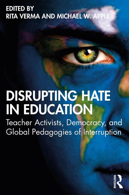 Produktbild: Disrupting Hate in Education