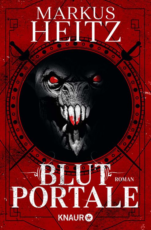 Produktbild: Blutportale