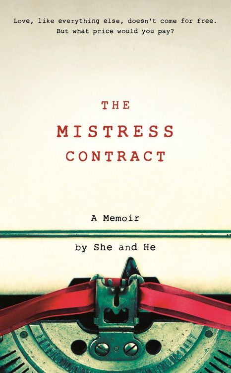 Produktbild: The Mistress Contract