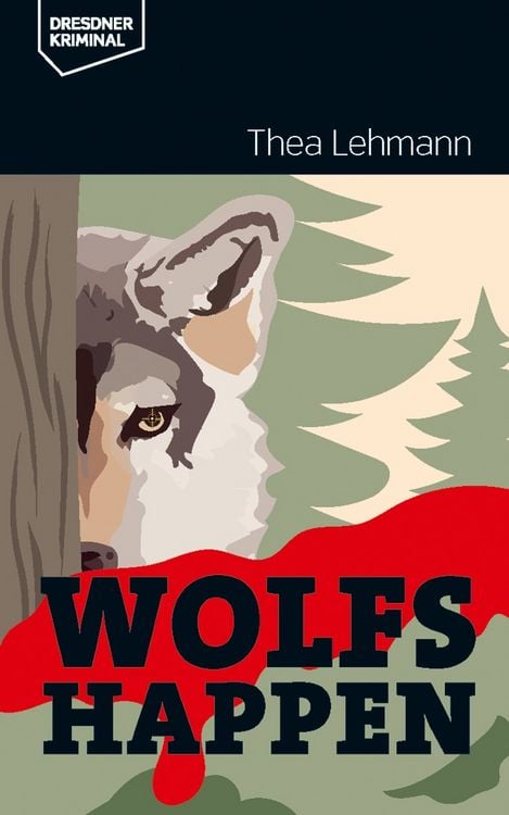 Produktbild: Wolfshappen