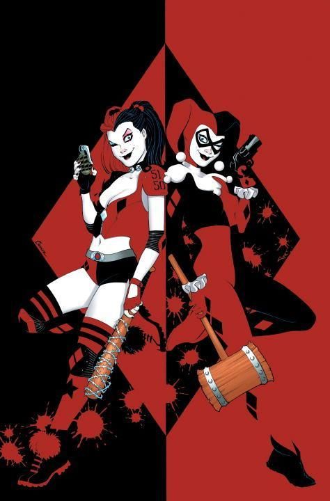 Produktbild: Conner, A: Harley Quinn Volume 5. Rebirth