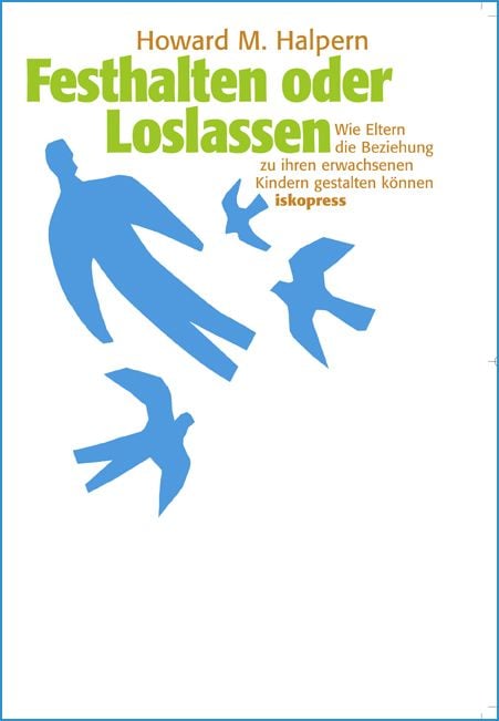 Produktbild: Festhalten oder Loslassen