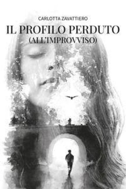 Produktbild: Il profilo perduto (all'improvviso)