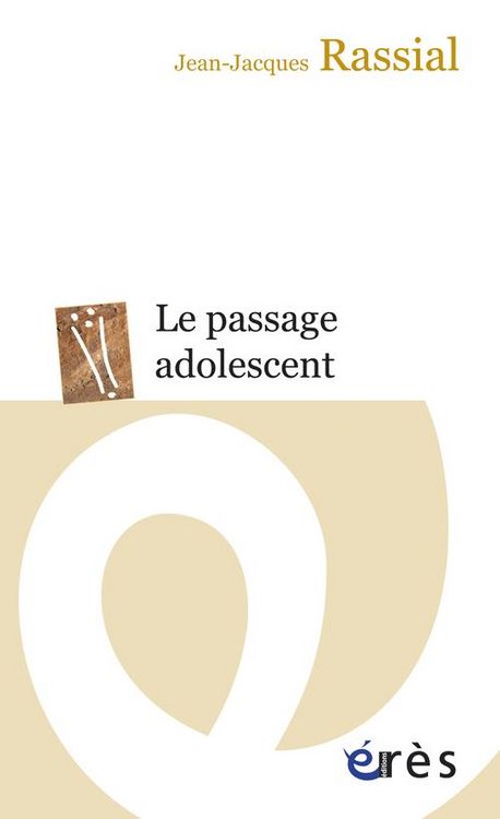 Produktbild: Passage adolescent (le)