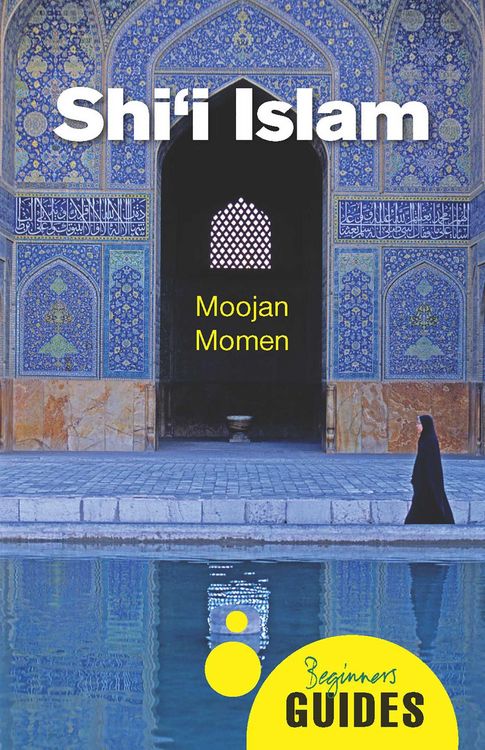 Produktbild: Shi'i Islam