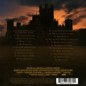 Produktbild: Downton Abbey: The Grand Finale