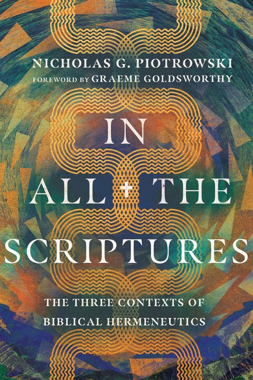 Produktbild: In All the Scriptures