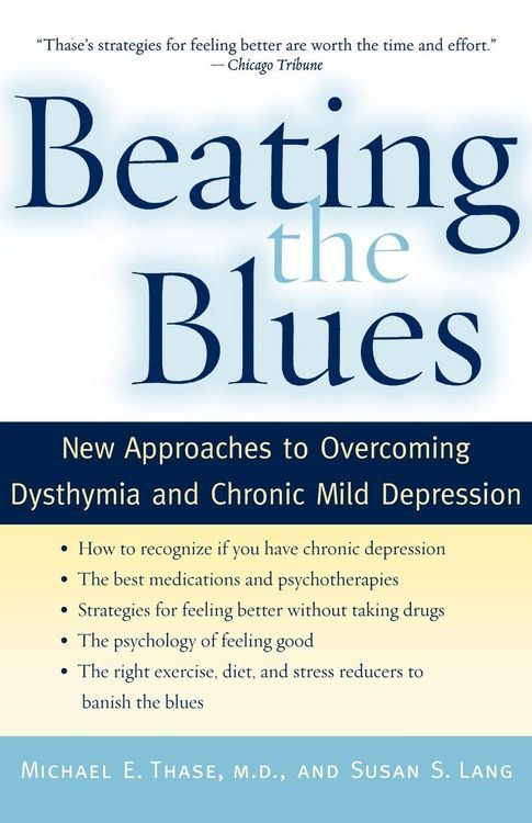 Produktbild: Beating the Blues