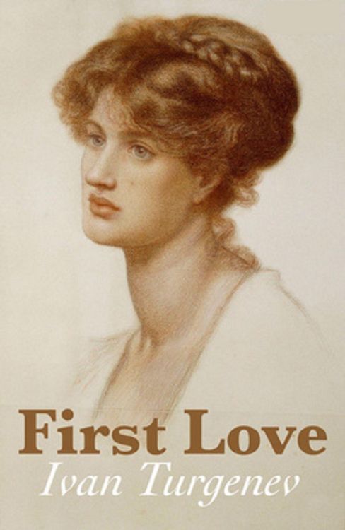 Produktbild: First Love