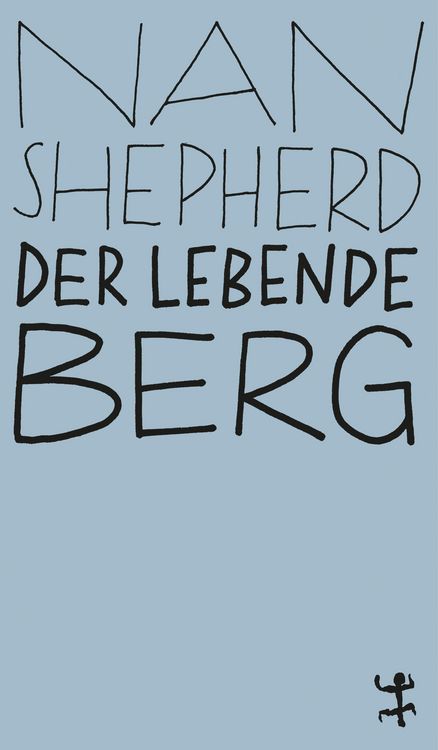 Produktbild: Der lebende Berg