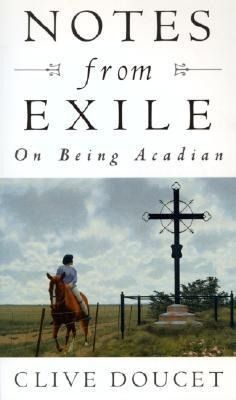 Produktbild: Notes from Exile