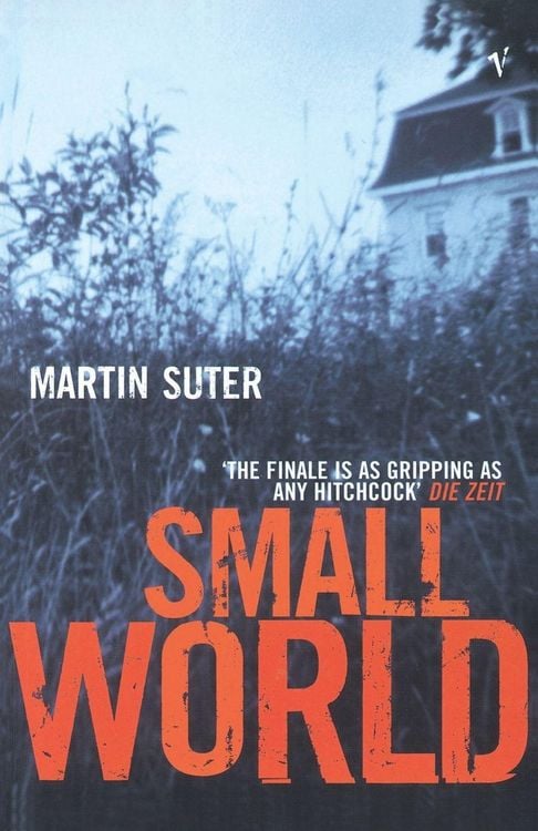 Produktbild: Small World