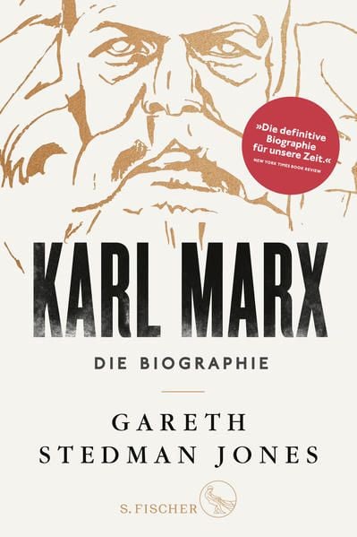 Produktbild: Karl Marx
