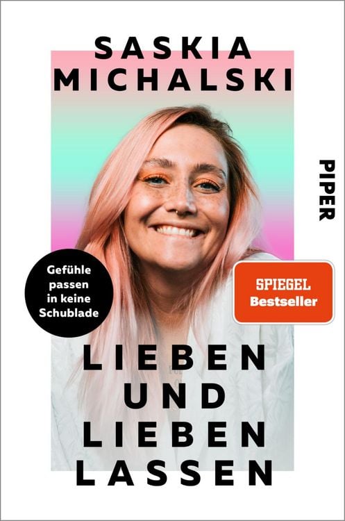 Produktbild: Lieben und lieben lassen