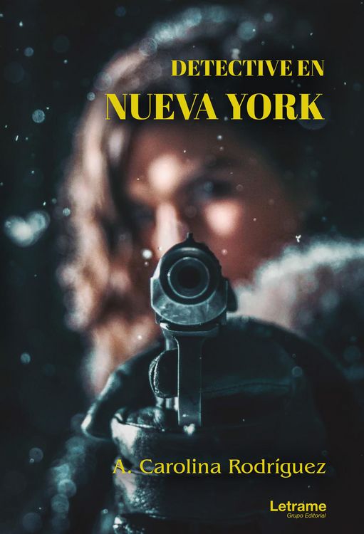 Produktbild: Detective en Nueva York