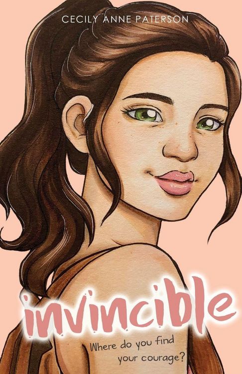 Produktbild: Invincible