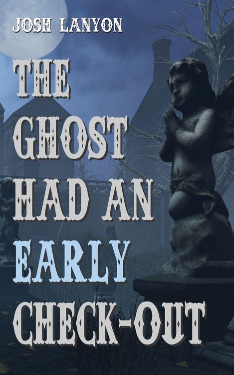 Produktbild: The Ghost Had an Early Check-Out