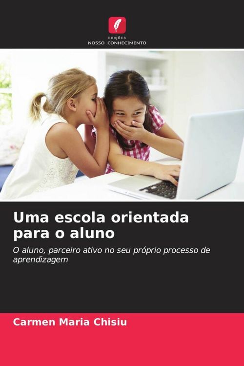 Produktbild: Uma escola orientada para o aluno
