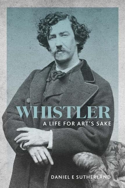 Produktbild: Whistler
