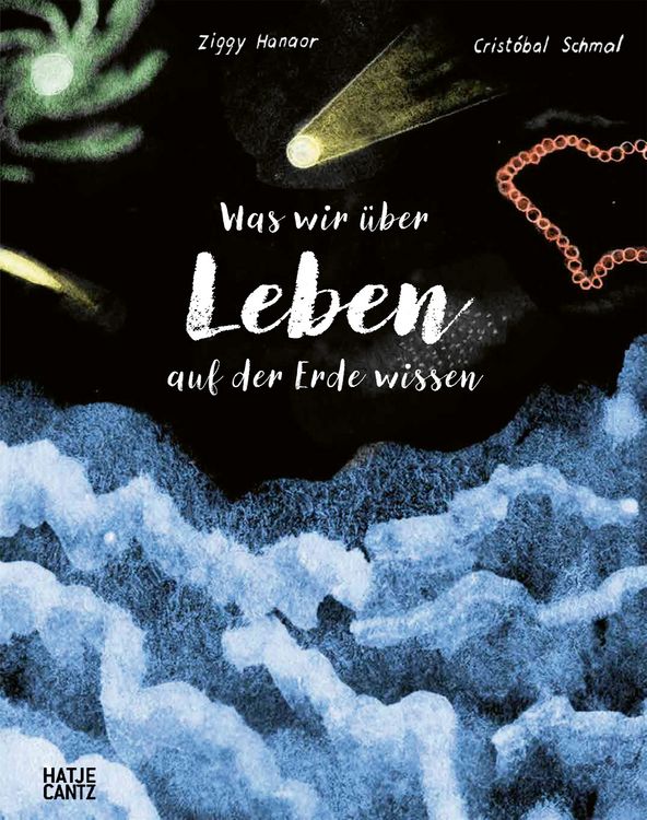 Produktbild: Was wir &uuml;ber Leben auf der Erde wissen