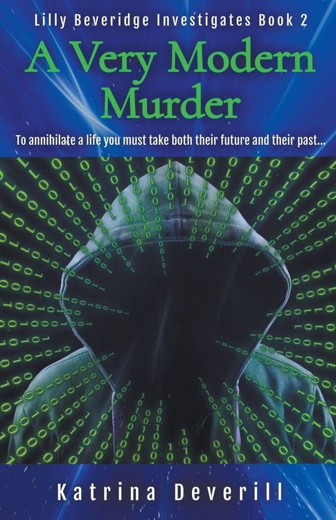 Produktbild: A Very Modern Murder