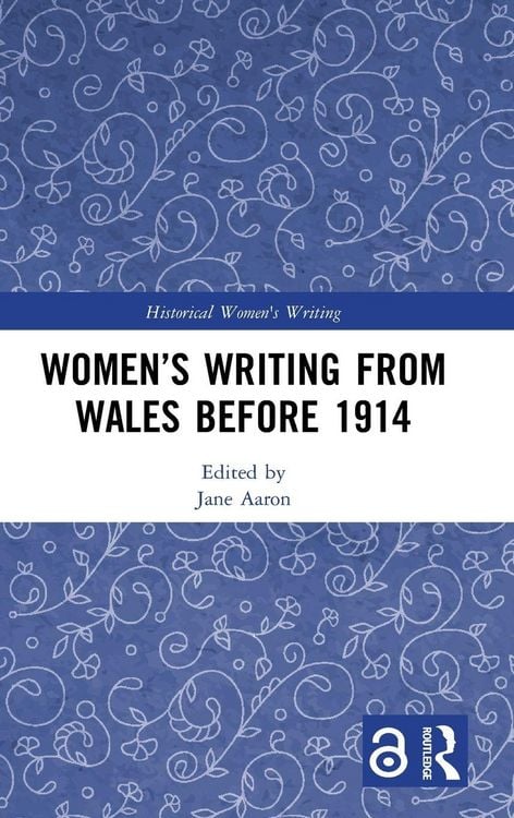 Produktbild: Women's Writing from Wales before 1914