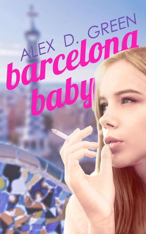 Produktbild: Barcelona Baby