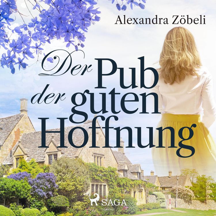 Produktbild: Der Pub der guten Hoffnung (Ungek&uuml;rzt)