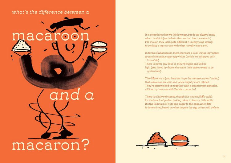 Produktbild: HOW COOKIE CRUMBLES HB