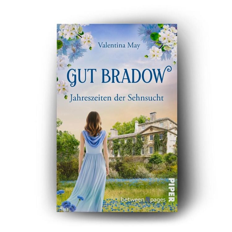 Produktbild: Gut Bradow &ndash; Jahreszeiten der Sehnsucht