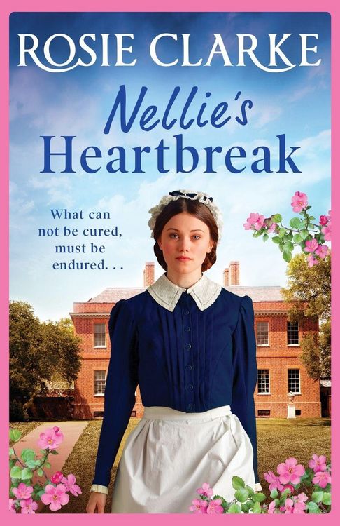 Produktbild: Nellie's Heartbreak