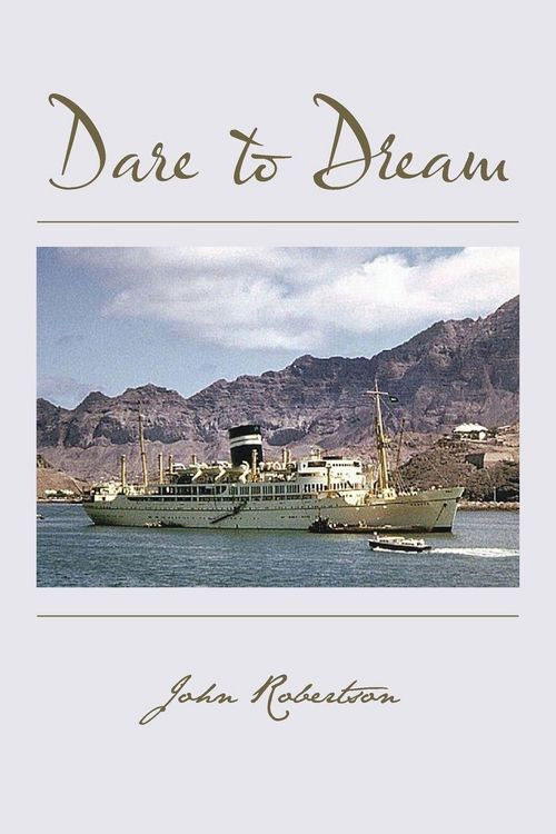 Produktbild: Dare to Dream